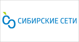 Создание лисного кабинета абонента компании "Сибирские сети"